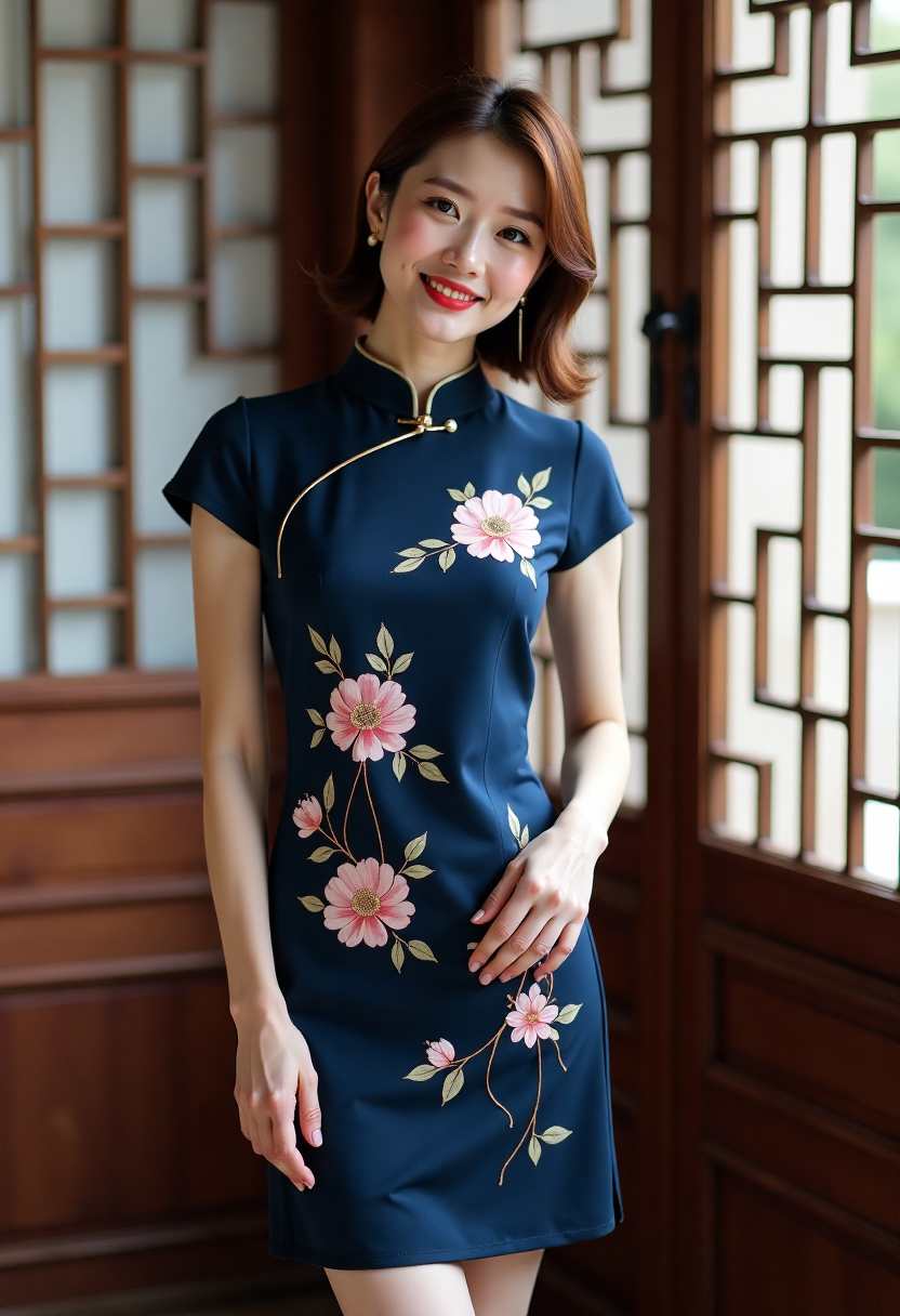 韩剧服装色彩分析